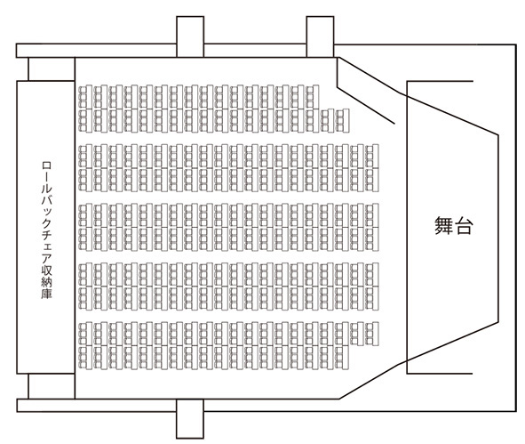 スクール形式